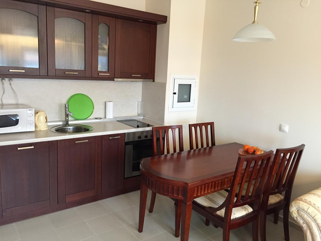 Downtown Alexander Services Apartments バンスコ エクステリア 写真