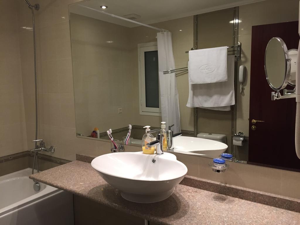 Downtown Alexander Services Apartments バンスコ エクステリア 写真