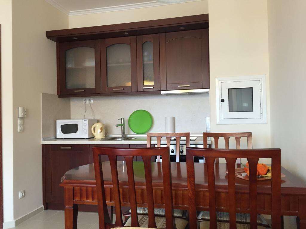 Downtown Alexander Services Apartments バンスコ エクステリア 写真