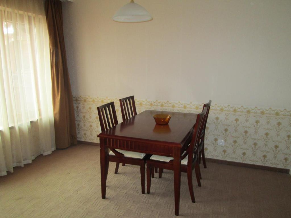 Downtown Alexander Services Apartments バンスコ 部屋 写真