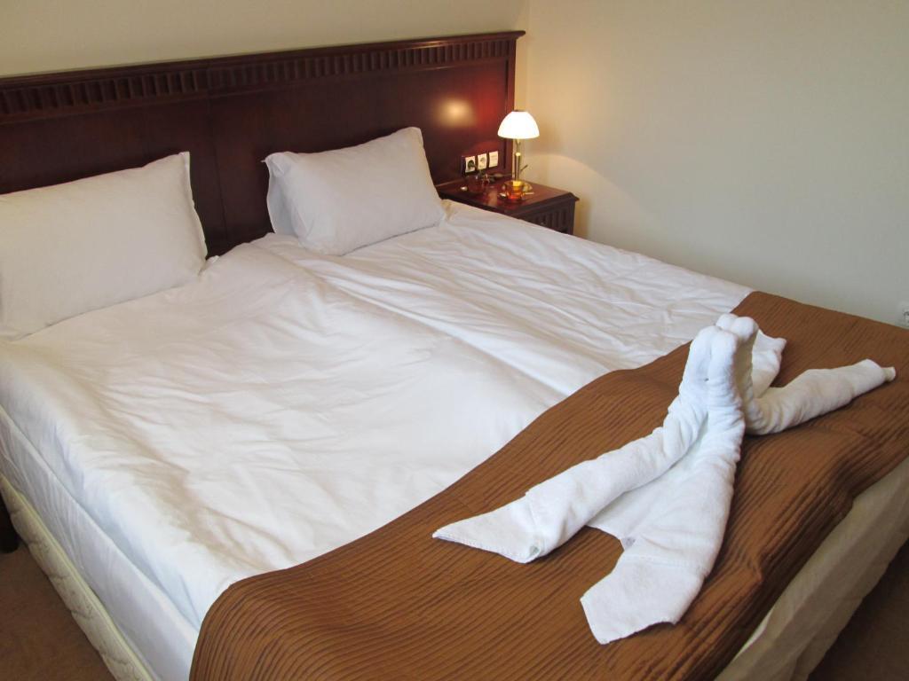 Downtown Alexander Services Apartments バンスコ 部屋 写真