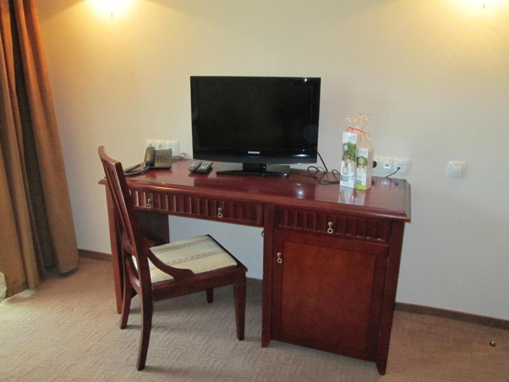 Downtown Alexander Services Apartments バンスコ 部屋 写真